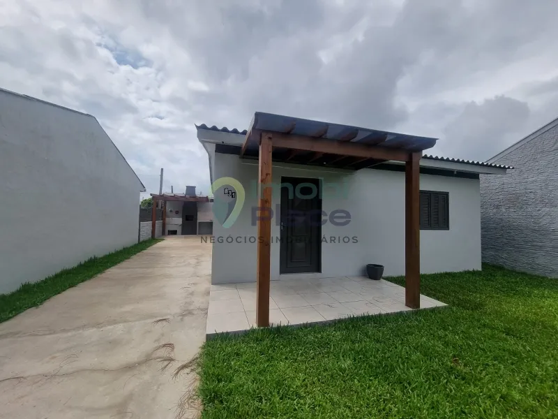 Foto do imóvel